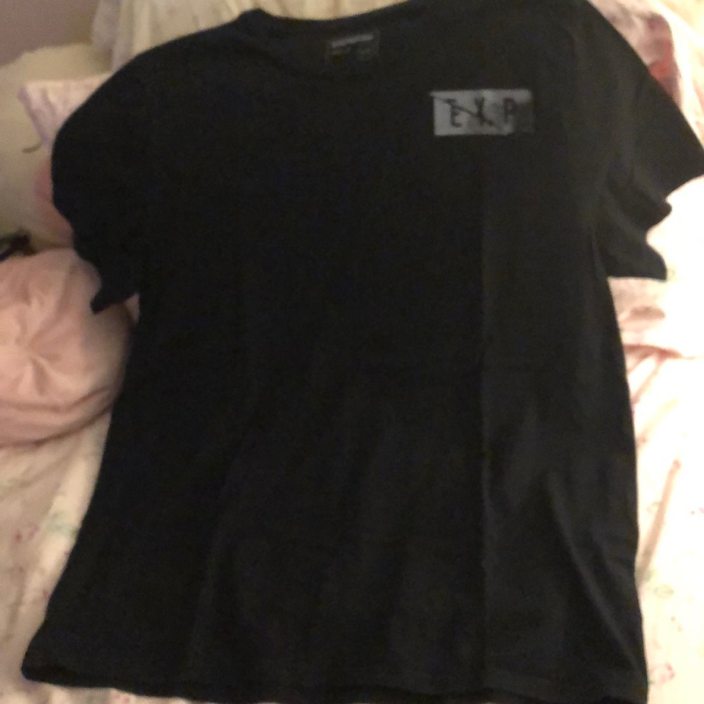Men’s Express Graphic T-shirt